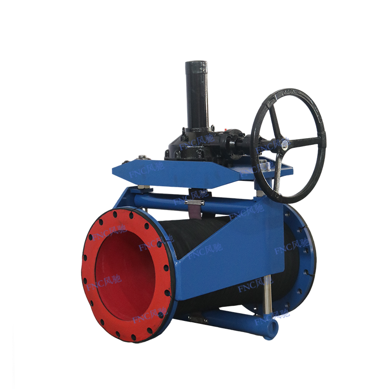 فتح صمامات قرصة الجسم