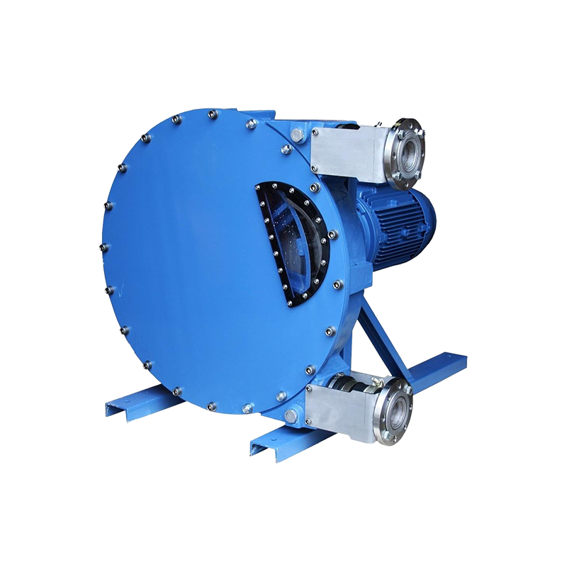 مضخة خرطوم الحذاء